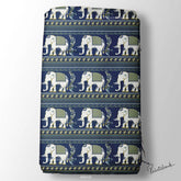 Animal Digital Printed Fabric Manufacturer online market